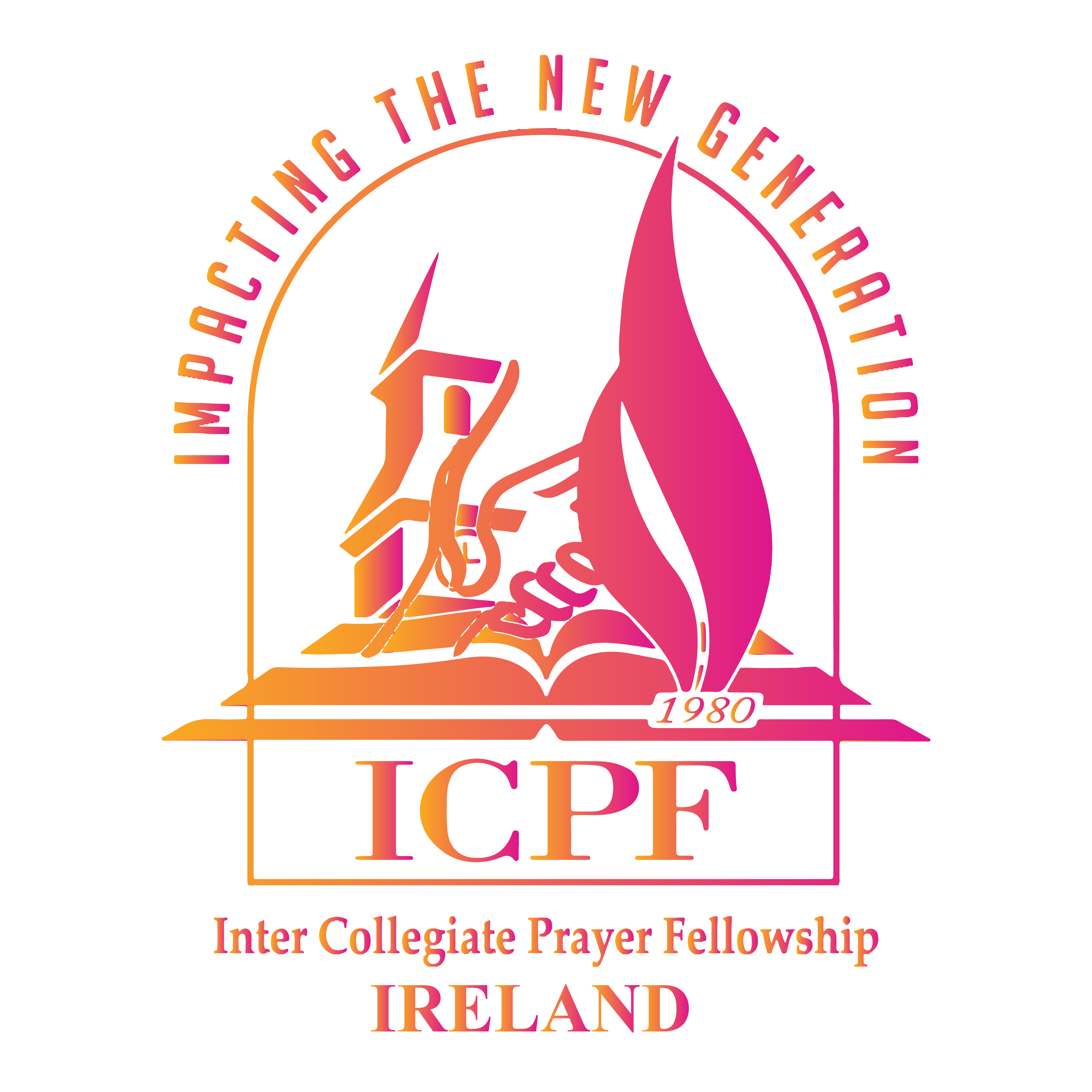 ICPF Logo